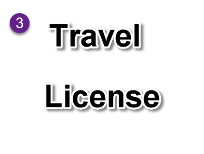 udiMagic Travel License activated on a USB Flash drive for use on any computer with any Tally version