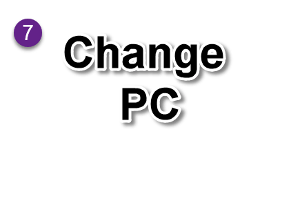 Plug udiMagic USB flash drive into any computer and start importing Excel data into Tally instantly