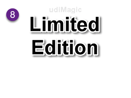 Import financial data without inventory into Tally using udiMagic Excel to Tally software